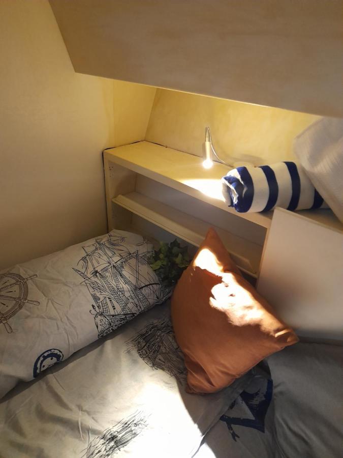 Barco Lucky Hotel Sant Adria de Besos Buitenkant foto